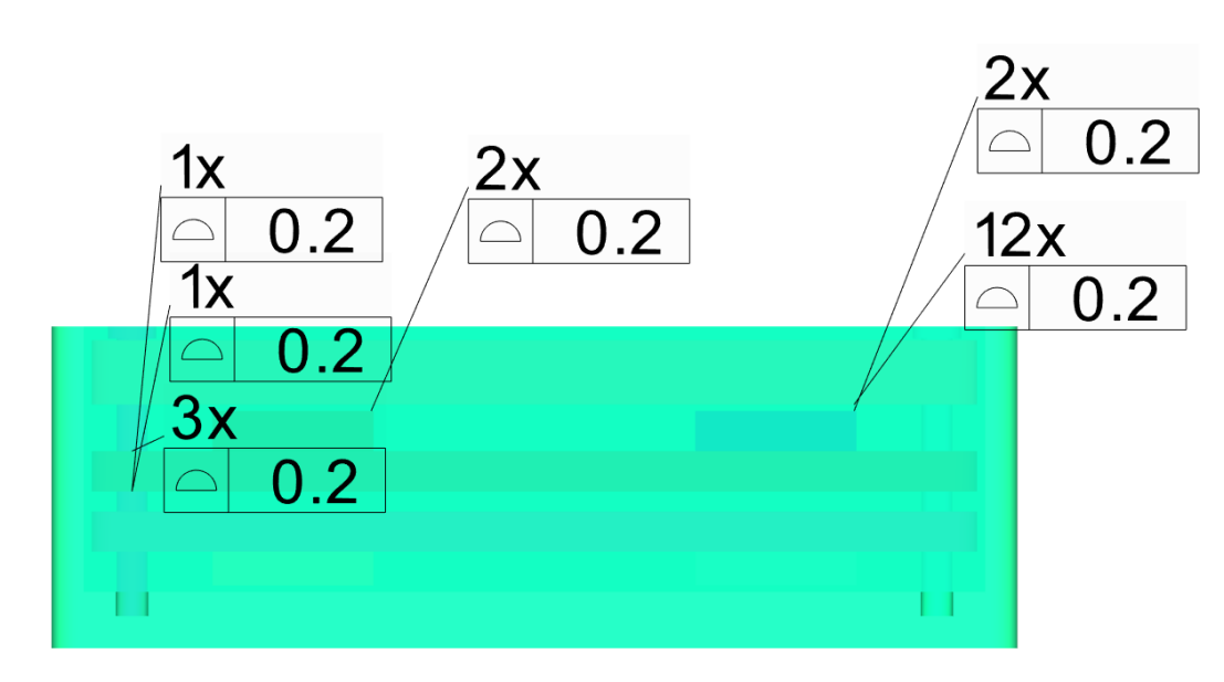 AI逞威!火箭电控器数百装配&测量自动创建!仅需十分钟(图8) AI逞威!火箭电控器数百装配&测量自动创建!仅需十分钟(图8)